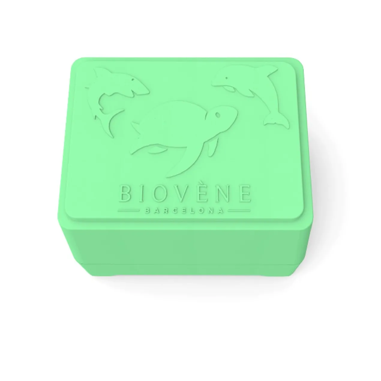 Estuche Ducha Bambú