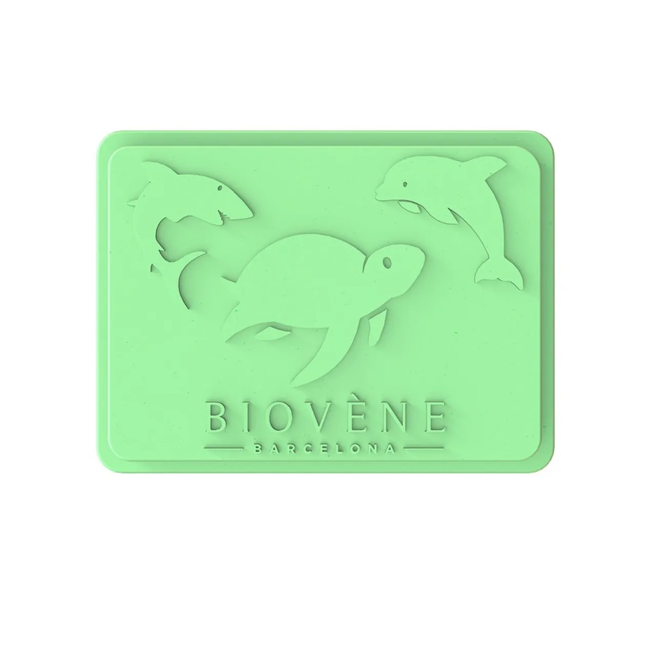 Estuche Ducha Bambú