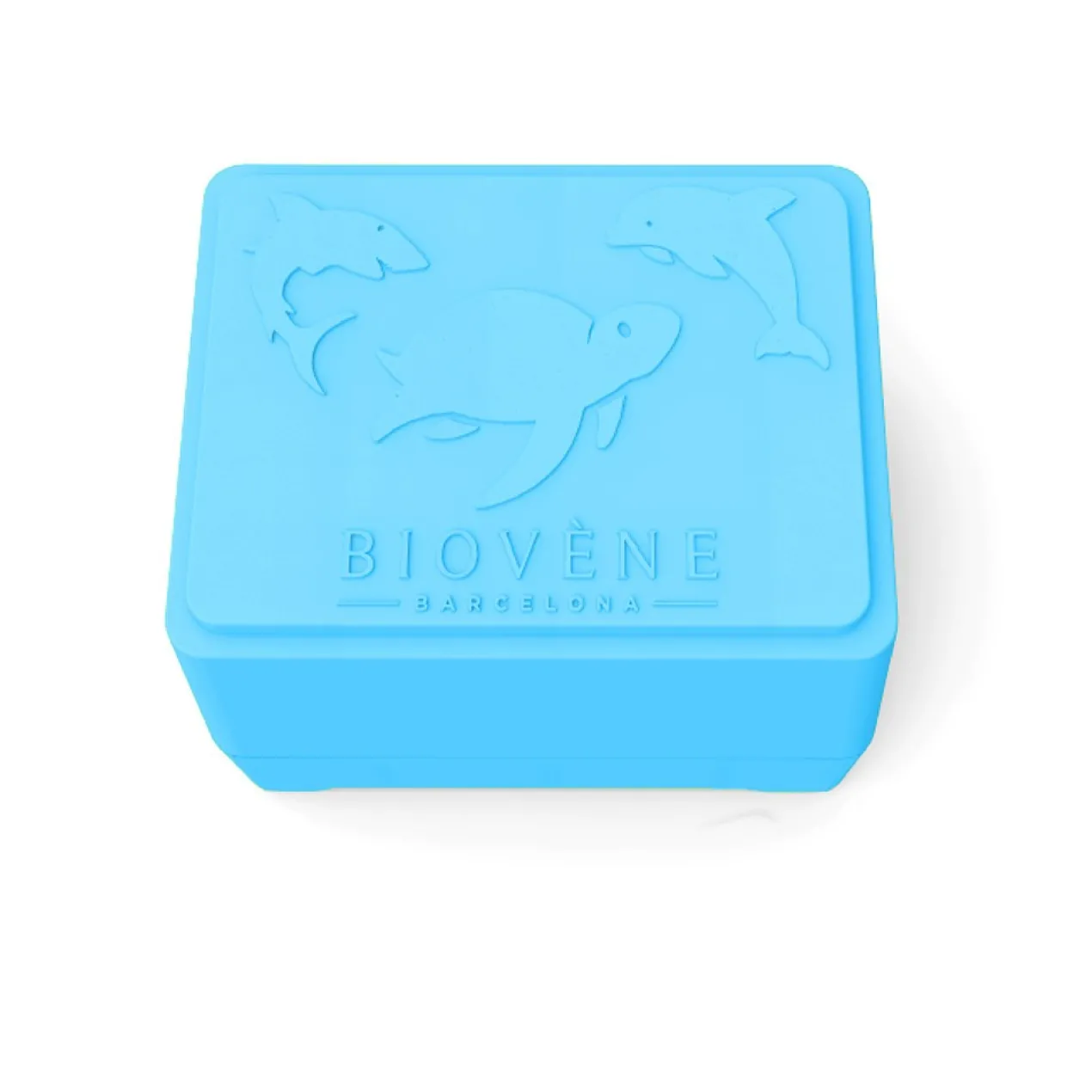 Estuche Ducha Bambú