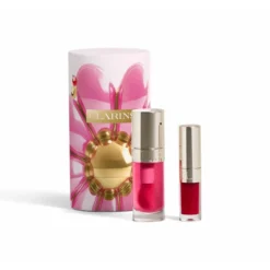 Estuche Duo Lip Comfort Oil