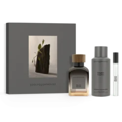 Estuche Ebano Salvia Eau de Toilette