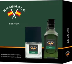 Estuche Esencia Eau de Toilette