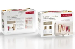 Estuche Experto Nutri-Lumière SPF 15