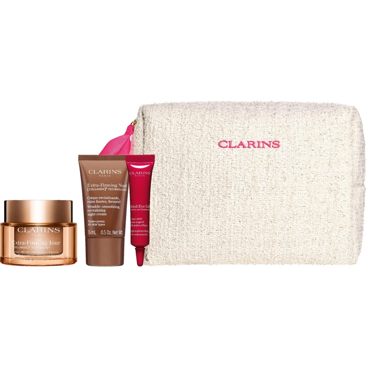Estuche Extra Firming Dia