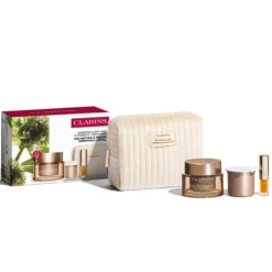Estuche Extra Firming + Lip Comfort +Recambio