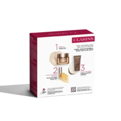 Estuche Extra Firming + Lip Comfort