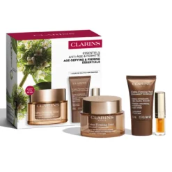 Estuche Extra Firming + Lip Comfort