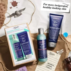 Estuche Facial Fuel
