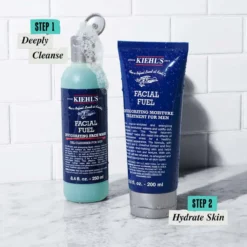 Estuche Facial Fuel