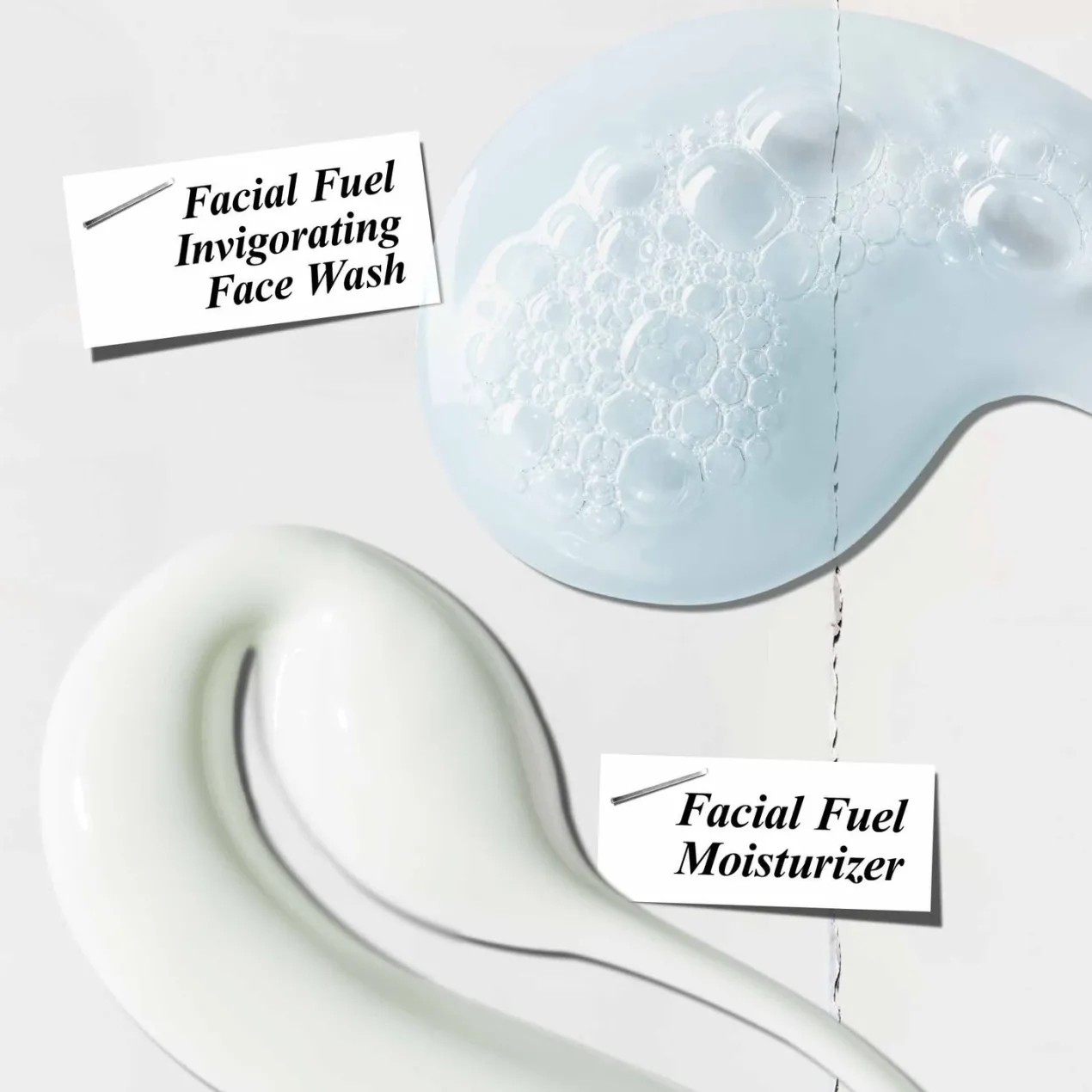 Estuche Facial Fuel