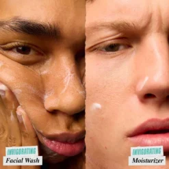 Estuche Facial Fuel