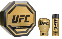Estuche Final Round Eau de Parfum