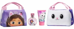 Estuche Gabby's Dollhouse Bolso Termo