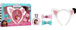 Estuche Gabby's Dollhouse Eau de Toilette
