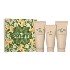Estuche Ginger Revitalizante