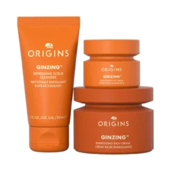 Estuche Ginzing Rich Cream