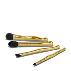 Estuche Golden Touch Mini Brush Kit