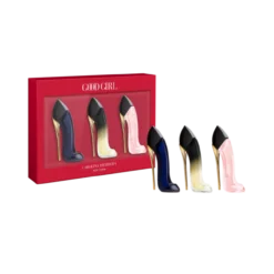 Estuche Good Girl Mini Eau de Parfum