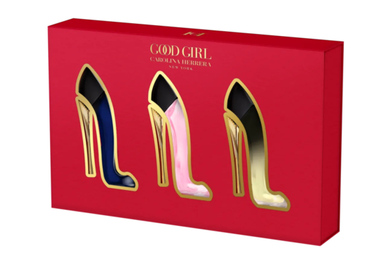 Estuche Good Girl Mini Eau de Parfum