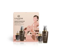 Estuche Gotas Mágicas Autobronceadoras Rostro y Cuerpo