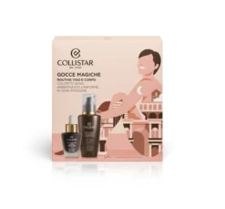 Estuche Gotas Mágicas Autobronceadoras Rostro y Cuerpo