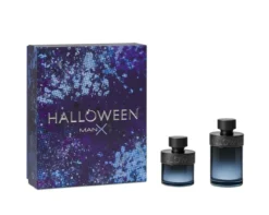 Estuche Halloween Man X