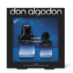 Estuche Hombre Eau de Parfum