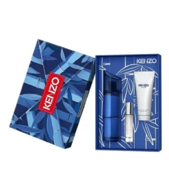 Estuche Homme EDT Intense