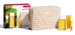 Estuche Huile Tonic