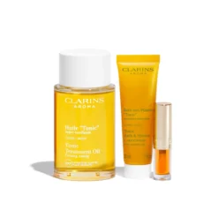Estuche Huile Tonic