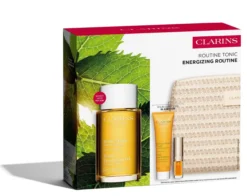 Estuche Huile Tonic