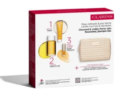 Estuche Huile Tonic
