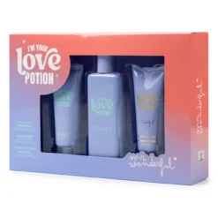 Estuche I'm Your Love Potion