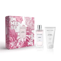 Estuche Inmense Peony Eau de Toilette