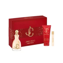 Estuche I Want Choo Eau de Parfum