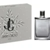 Estuche Jimmy Choo Man Eau de Toilette