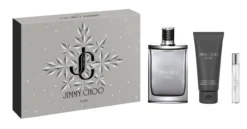 Estuche Jimmy Choo Man Eau de Toilette