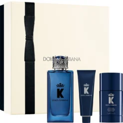 Estuche K By D&G Eau de Parfum