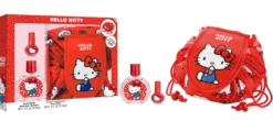 Estuche Kitty EDT + Neceser