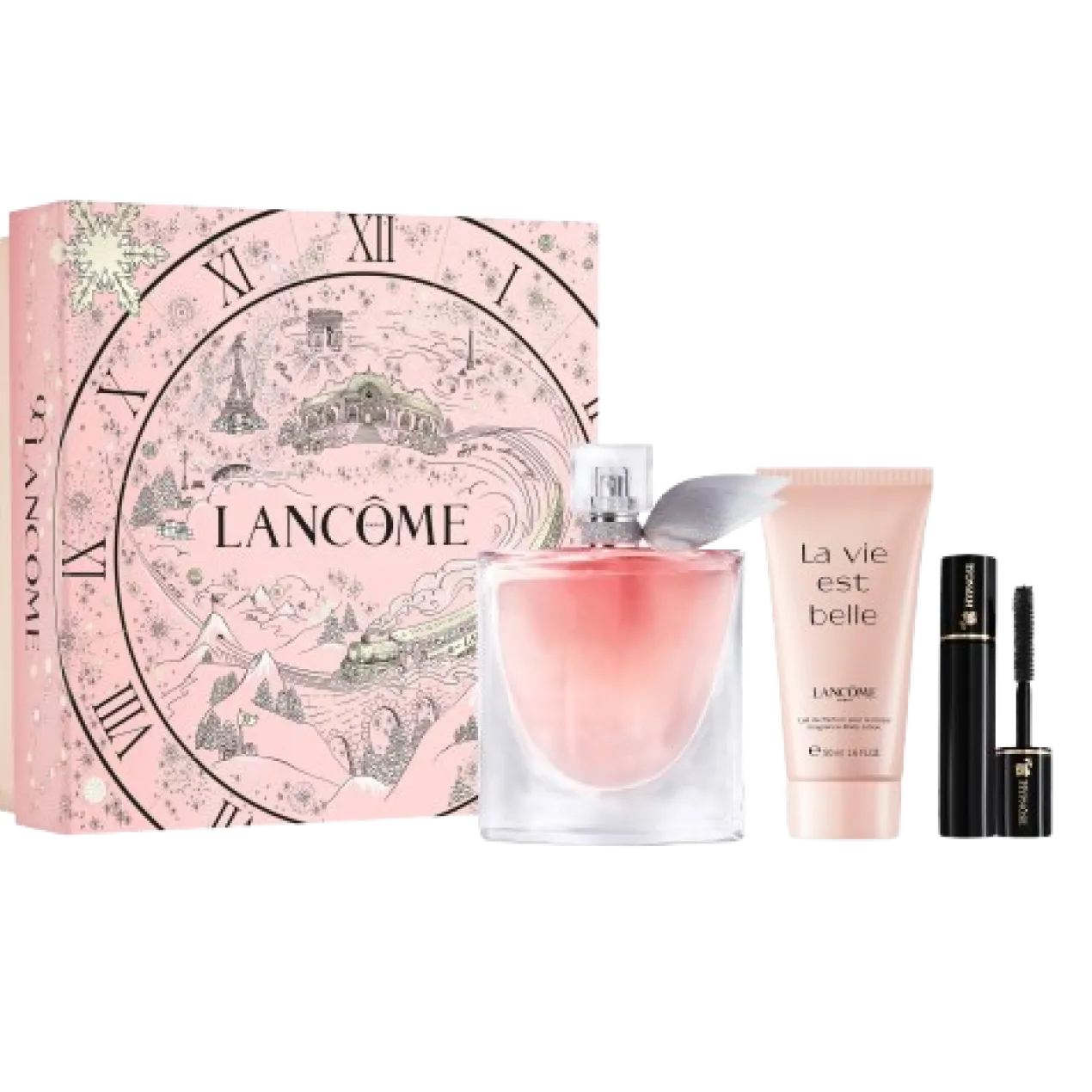Estuche La Vie Est Belle Eau de Parfum