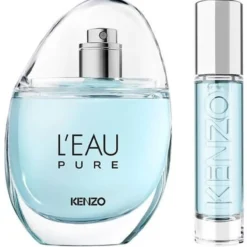 Estuche L'Eau Pure Eau de Parfum
