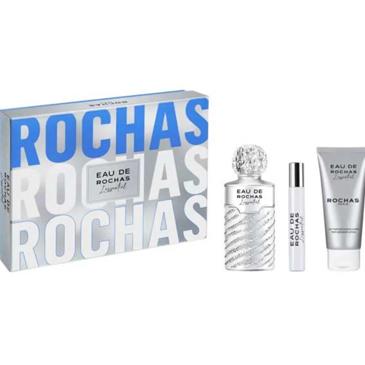 Estuche L'Essentiel EDT