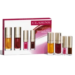 Estuche Lip Comfort Duo & Mini