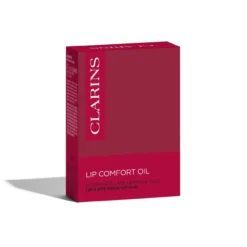 Estuche Lip Comfort Oil