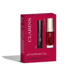 Estuche Lip Comfort Oil