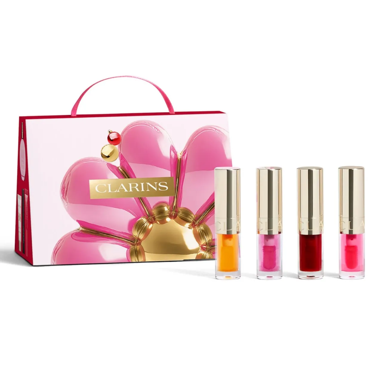 Estuche Lip Comfort Oil