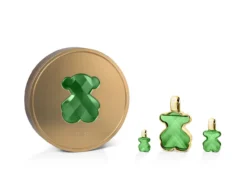 Estuche LoveMe The Emerald Elixir Parfum
