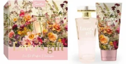 Estuche Lovers Eau de Parfum & Shower Gel
