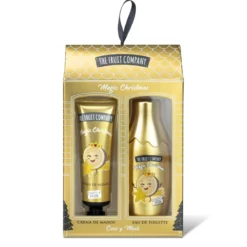 Estuche Magic Christmas Coco y Musk