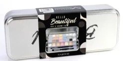 Estuche Maquillaje Hello Beautiful